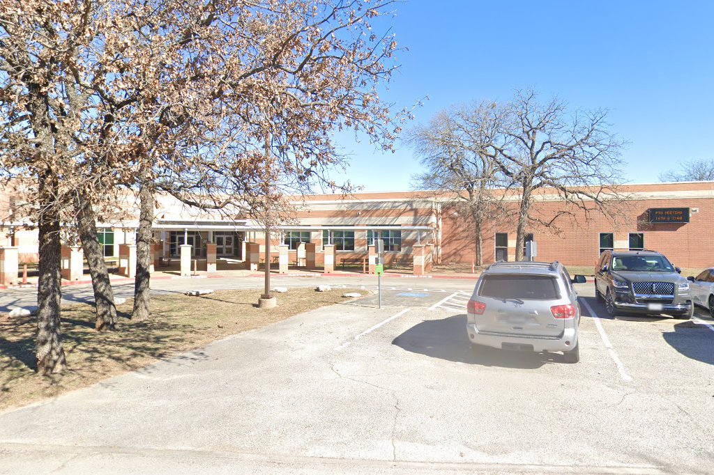 Oak Woods School