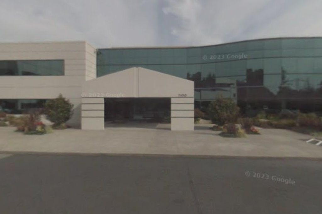 University of Phoenix - Western Washington Campus