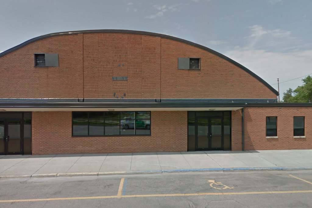Eureka High School