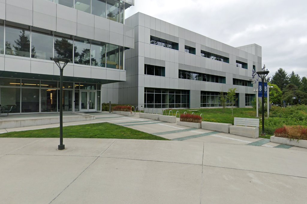 Bellevue College