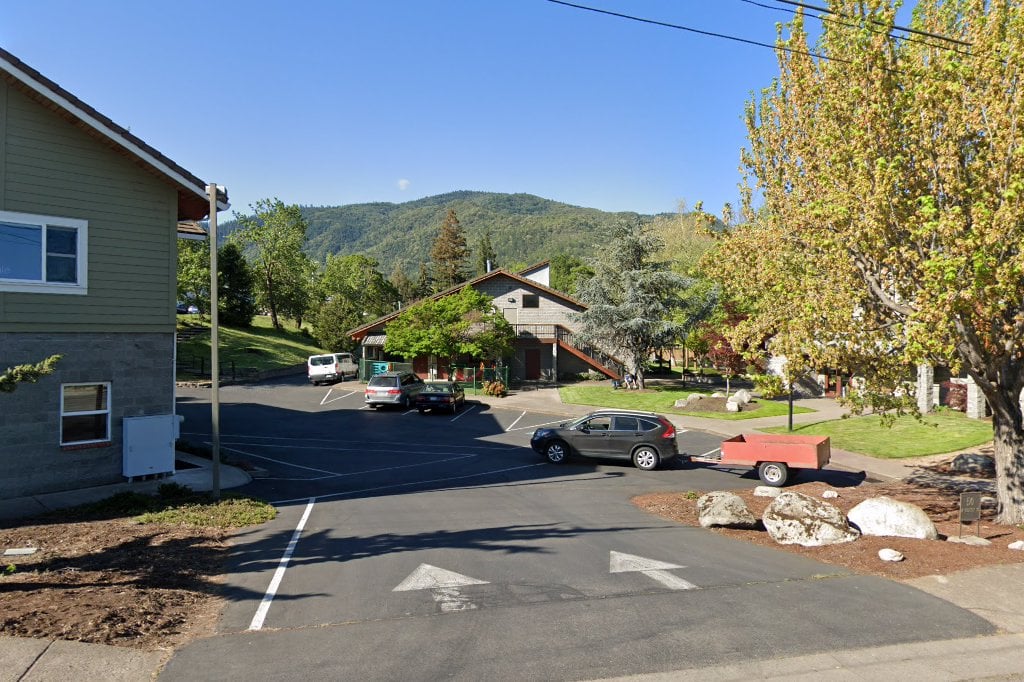 Pilot Rock Christian School