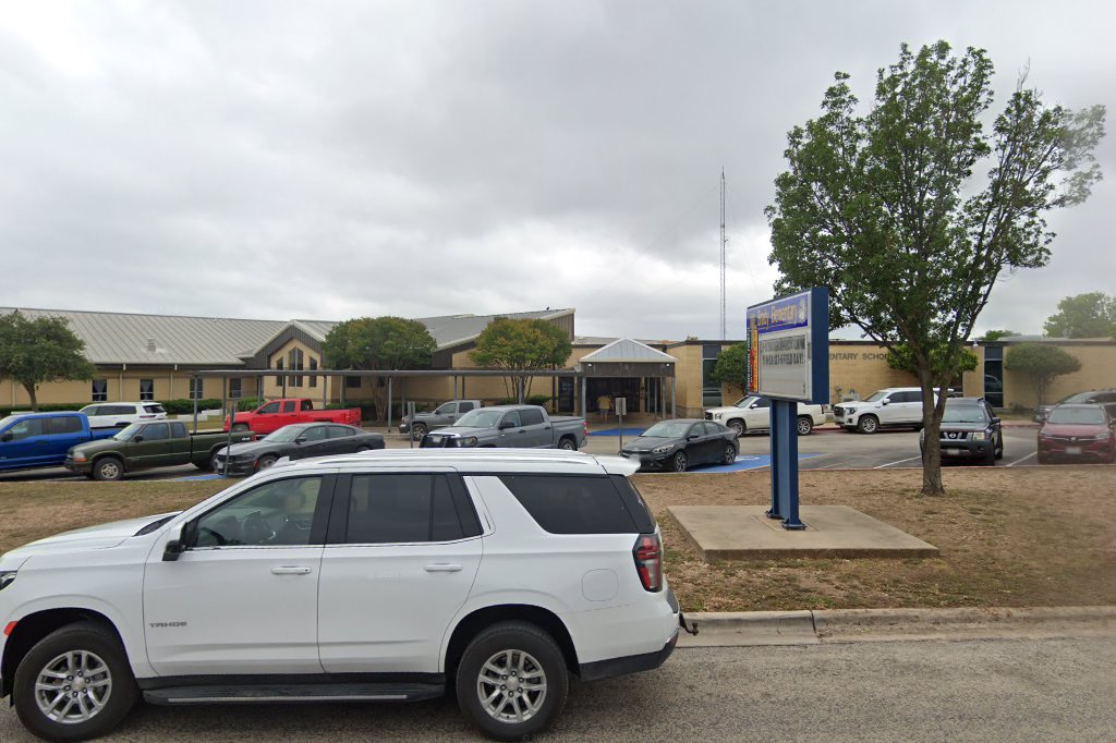 Brady Elementary School