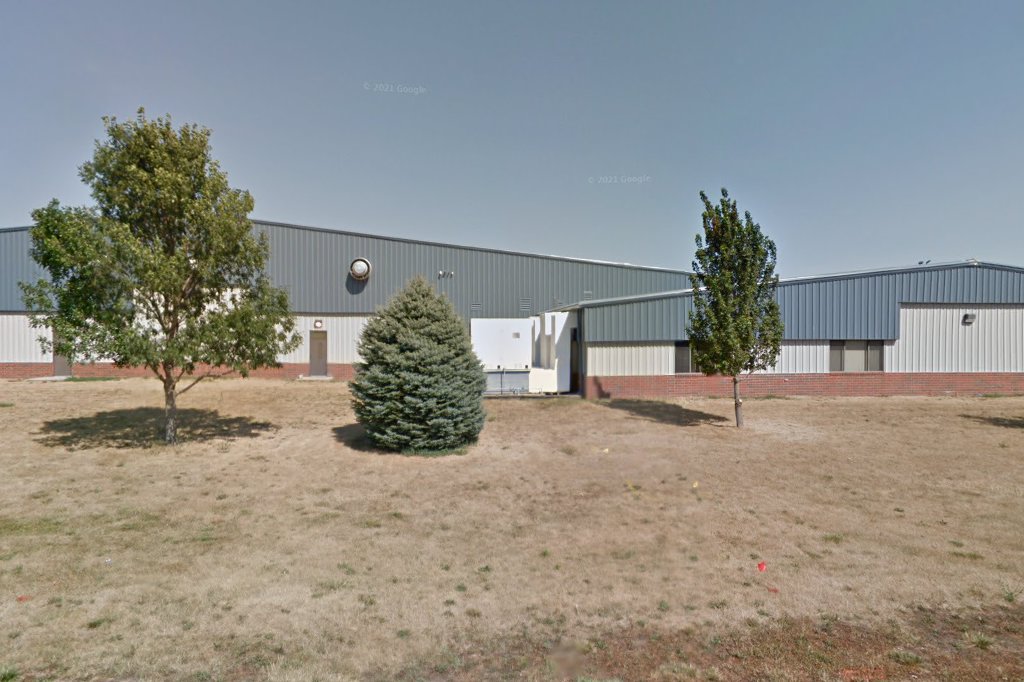 Gayville-Volin Elementary School