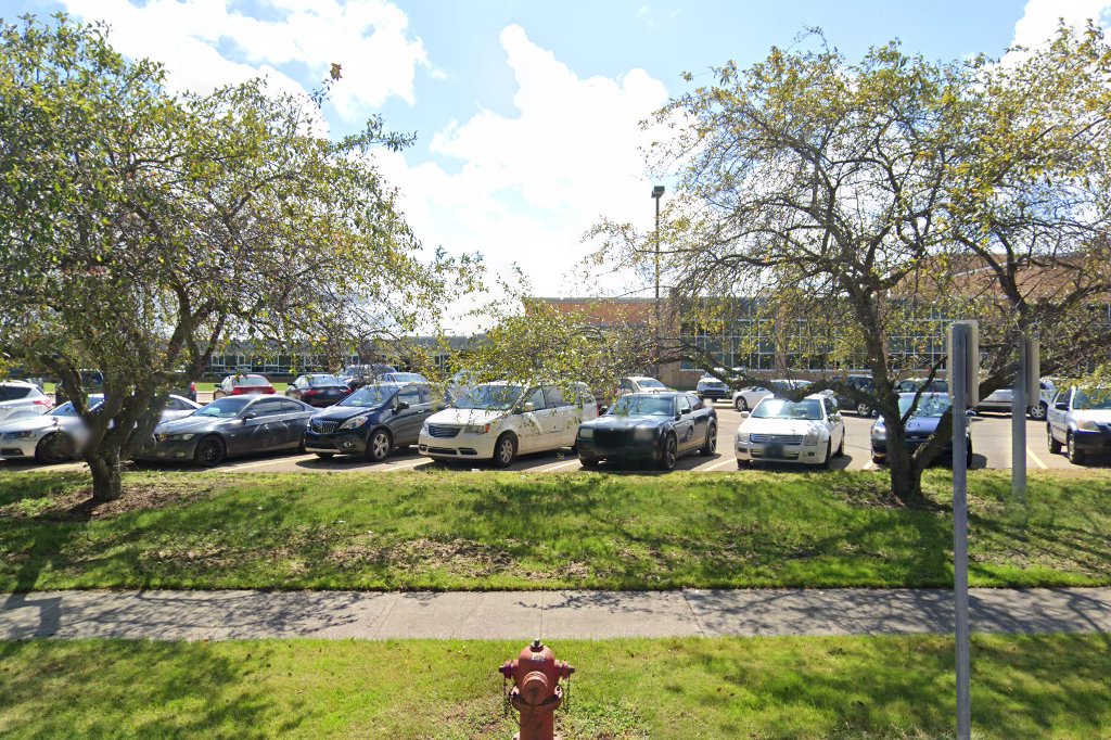 South Heart High School