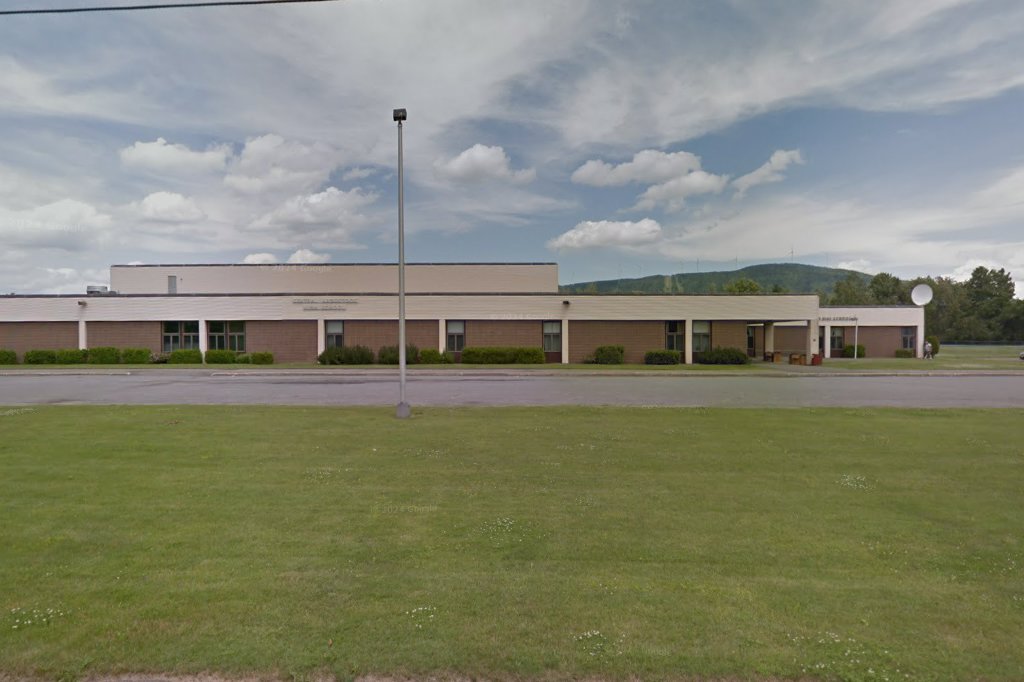 Central Aroostook High School