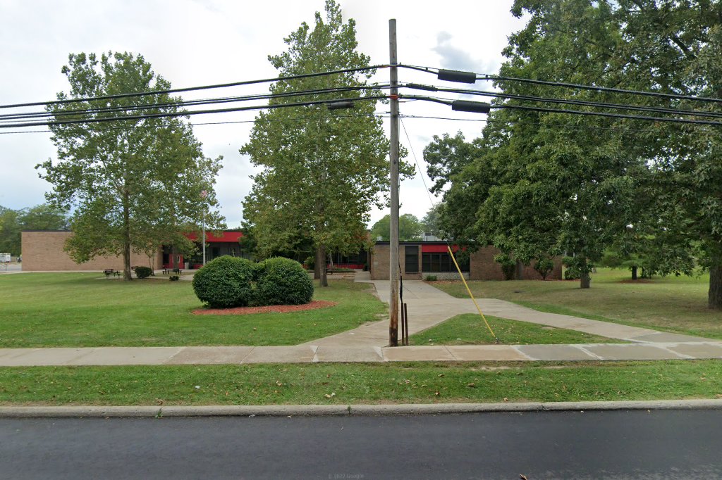 Forsythe Middle School