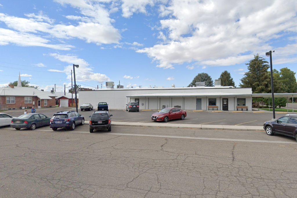 Washington County Passport Office