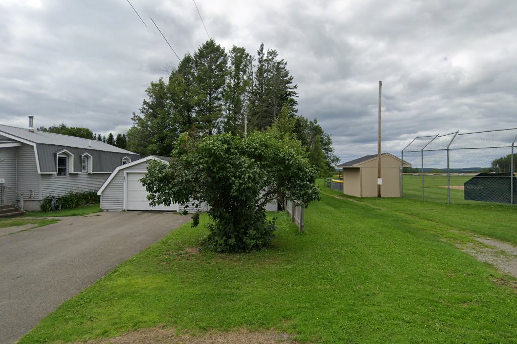 Hilltop Elementary School