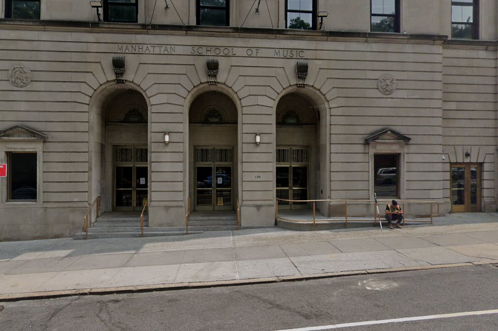 Manhattan School of Music