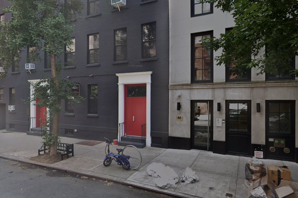 Neighborhood Playhouse School of the Theatre