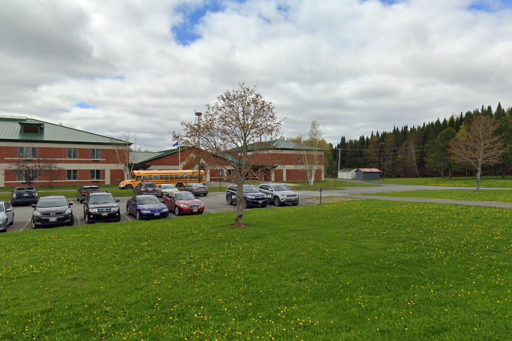 Houlton Southside School