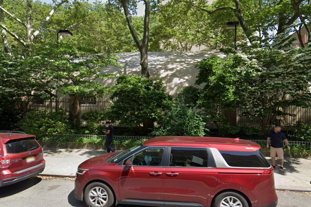 Rockefeller University