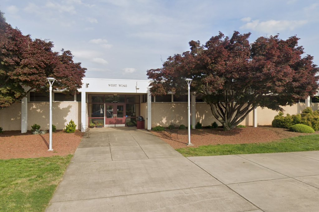 Catawba Valley Early College H School