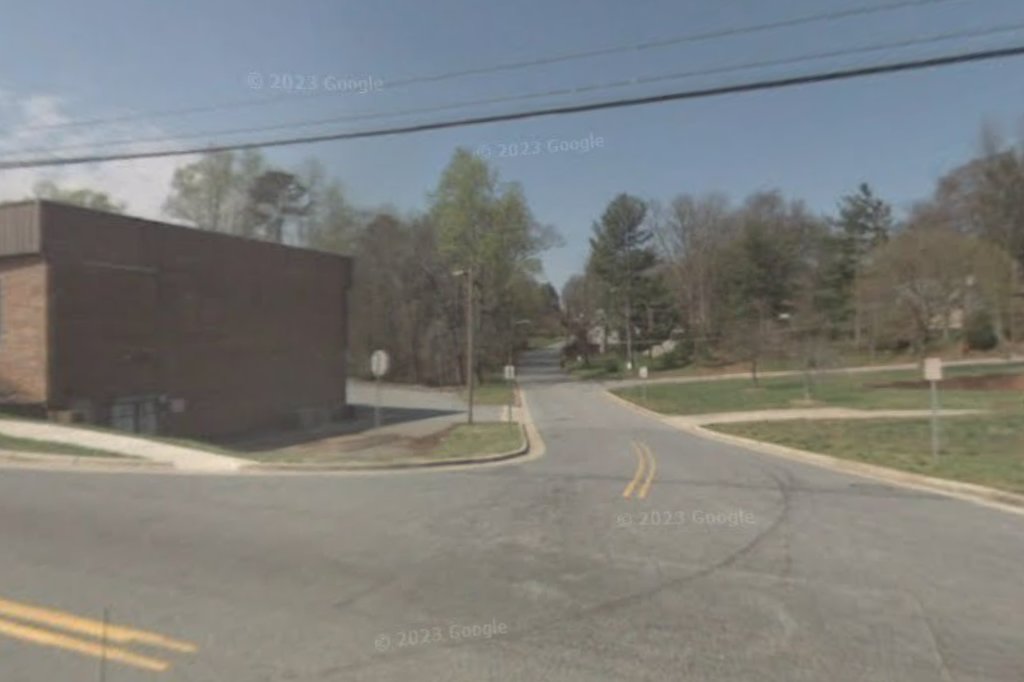 Catawba Rosenwald Education Center