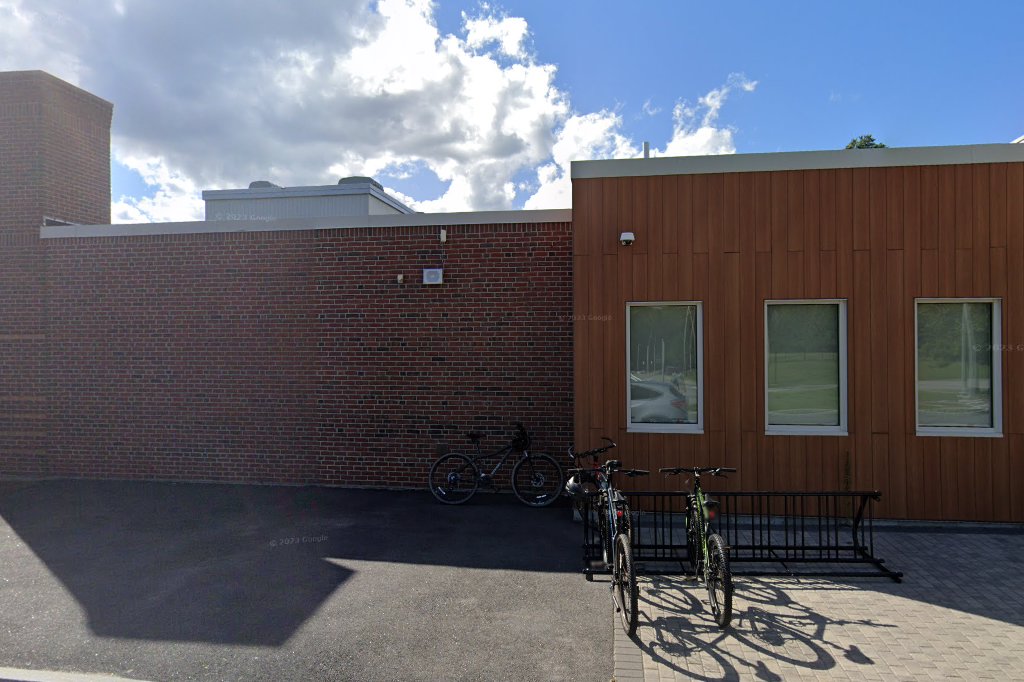 Yarmouth High School