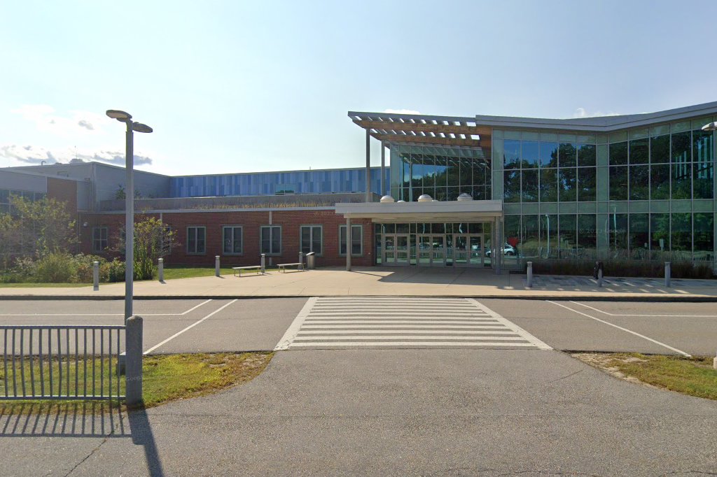 Falmouth Elementary School