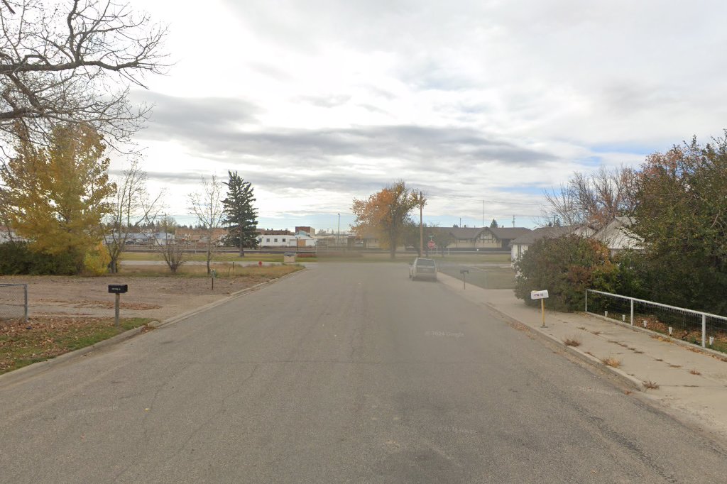 Browning Elementary School