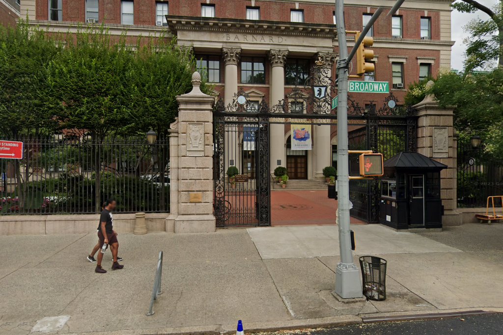 Barnard College