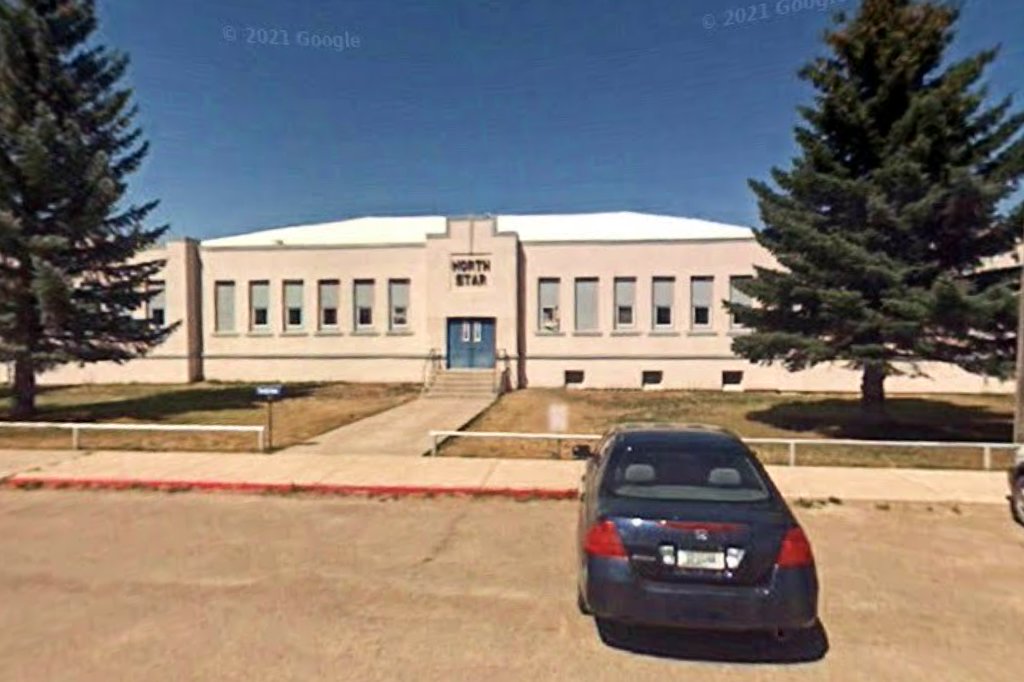 North Star 7-8 School
