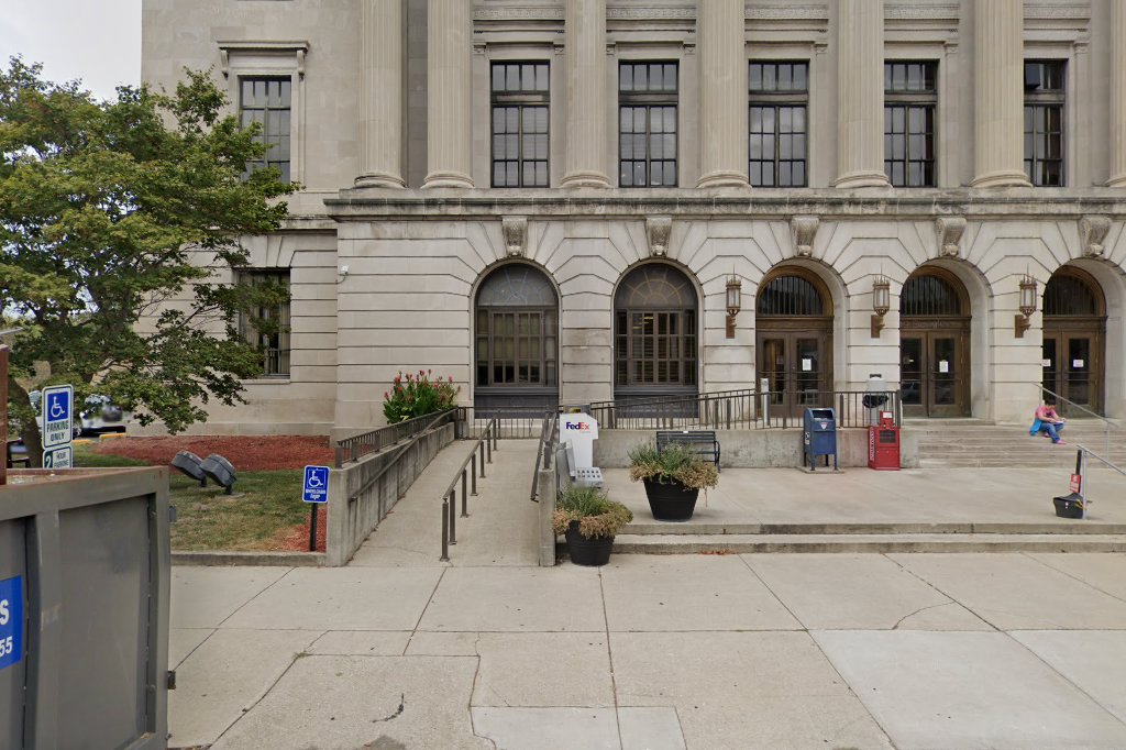 Scioto County Prosecuting Attorney