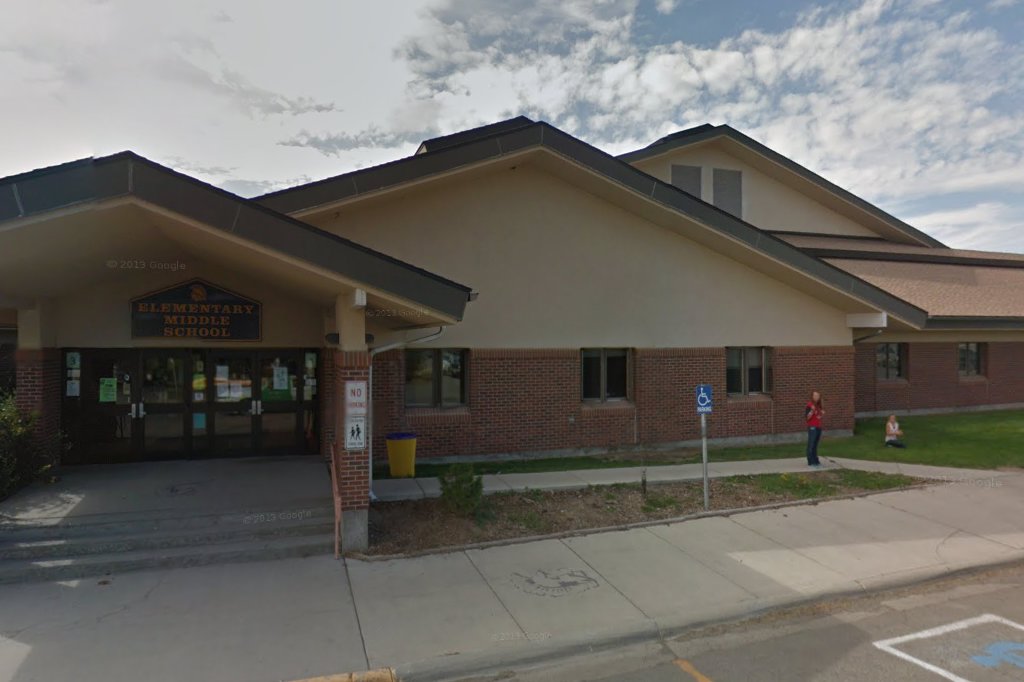 Whitehall Elementary School