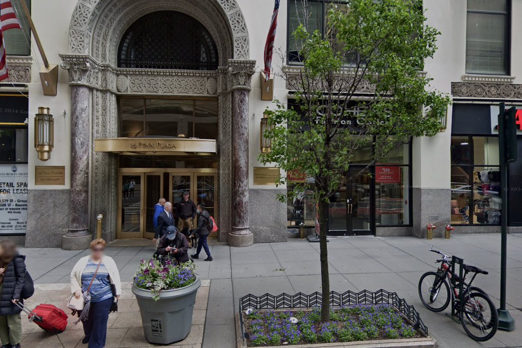 Institute of Allied Medical Professions-New York