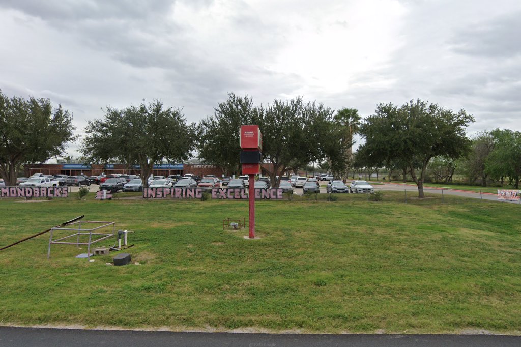 Jessie L Jensen Elementary School