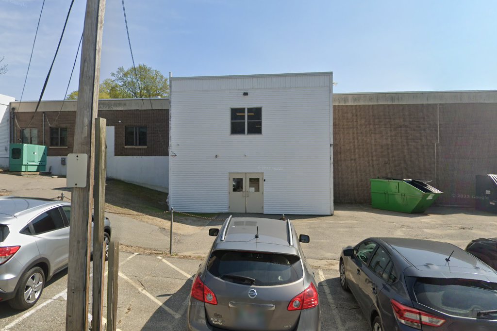 Teresa C Hamlin Elementary School