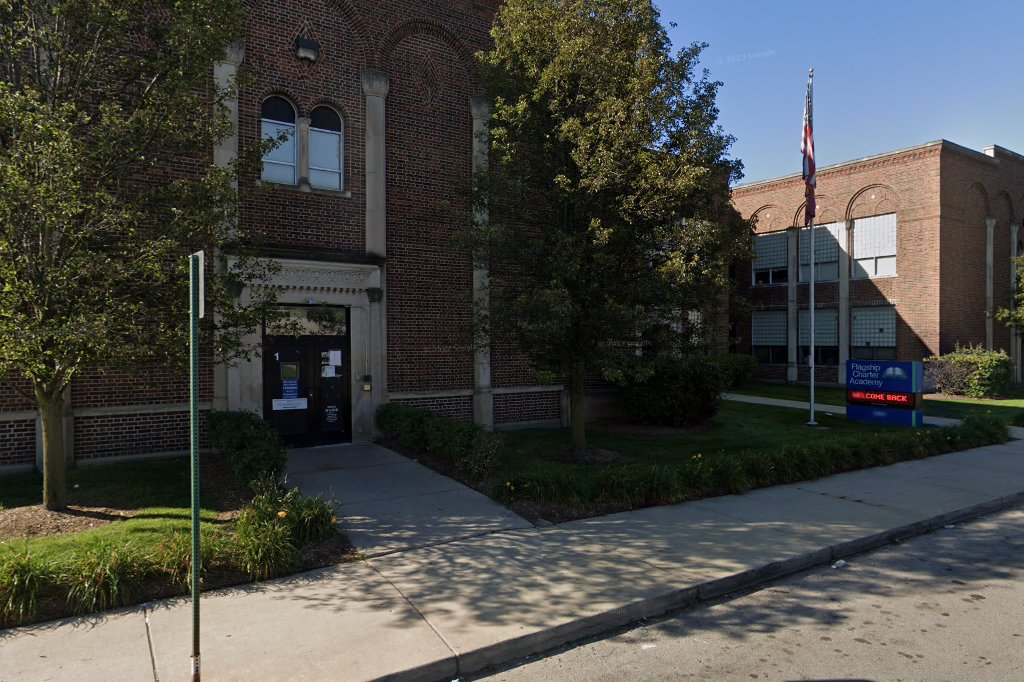Flagship Charter Academy