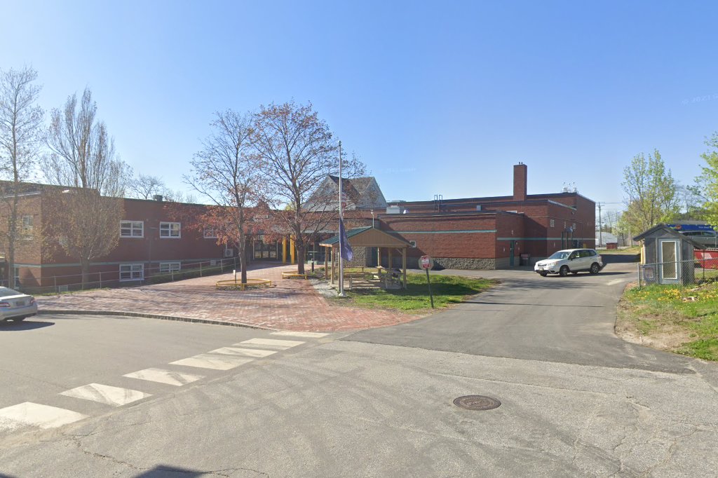 Lincoln School