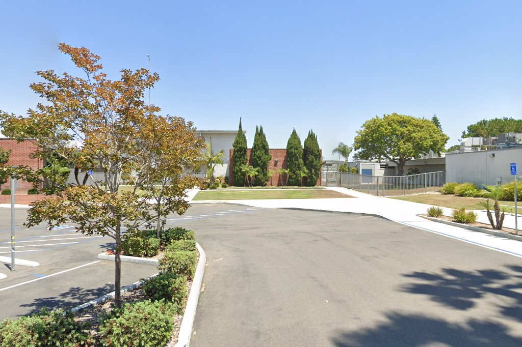 Charles W Tewinkle Middle School