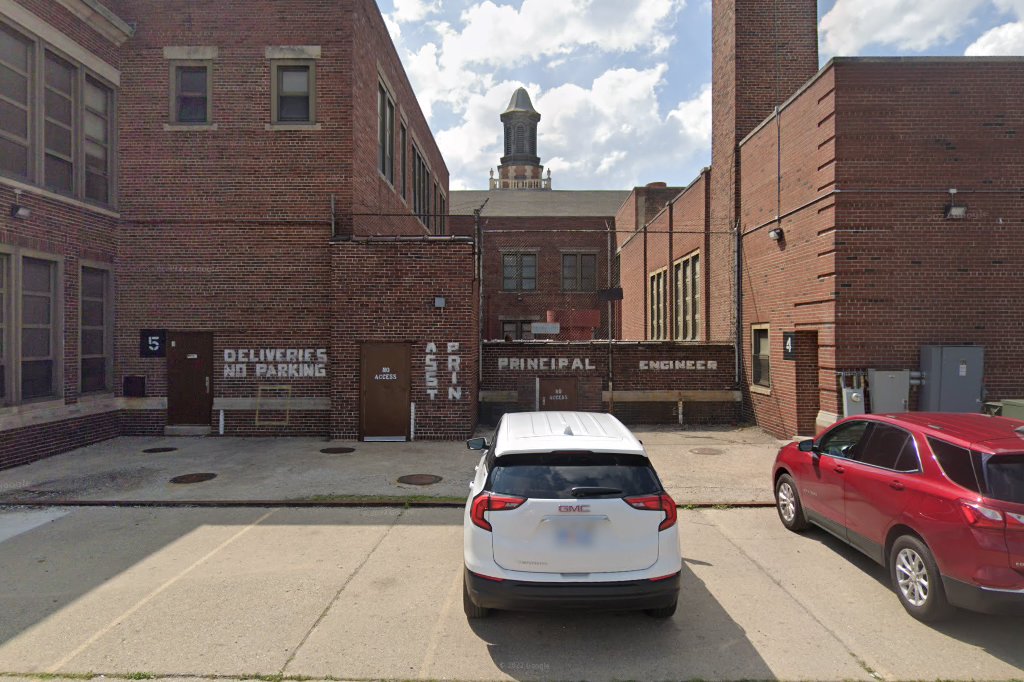 Eman Hamilton Academy