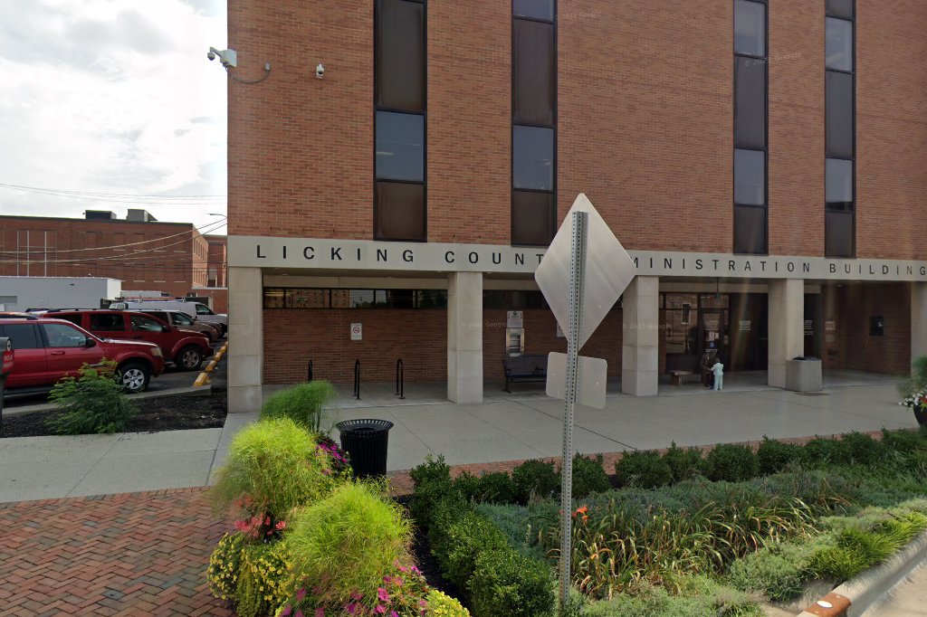 Licking County Prosecuting Attorney
