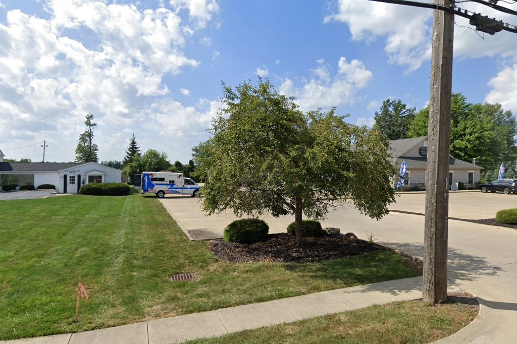 Avon Lake BMV License Agency