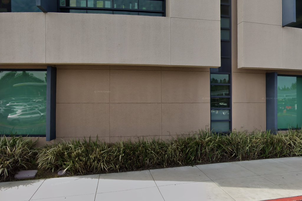 Arnold O. Beckman High School