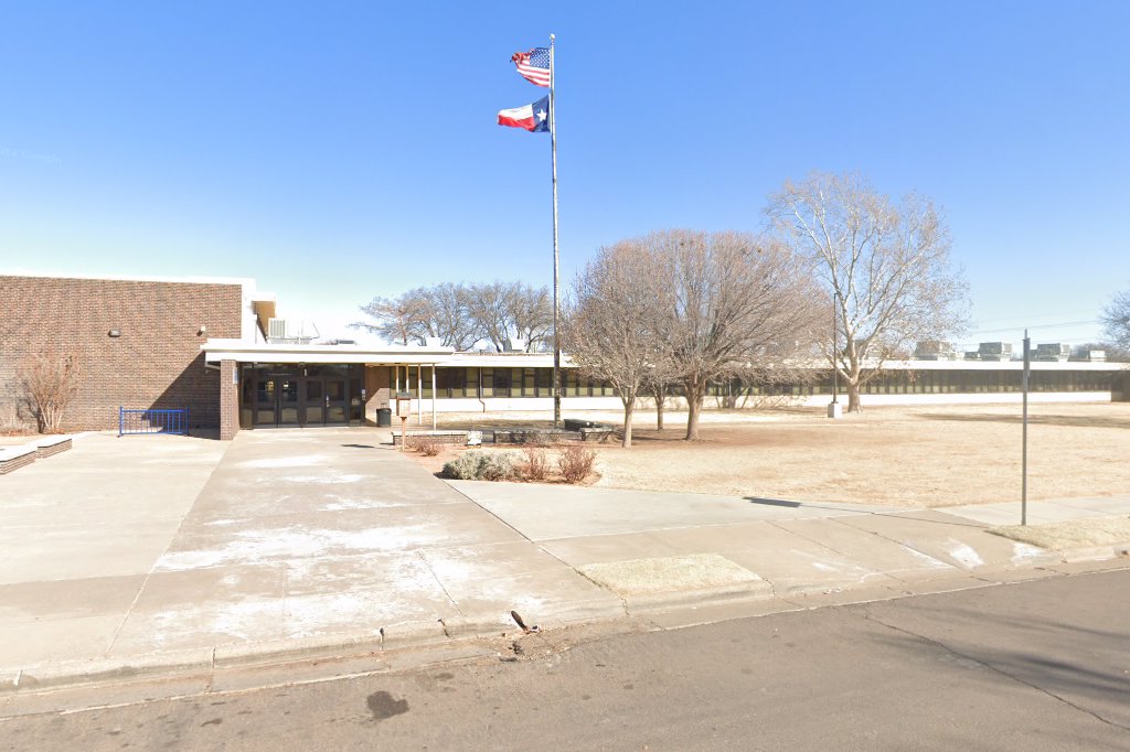 Smylie Wilson Middle School