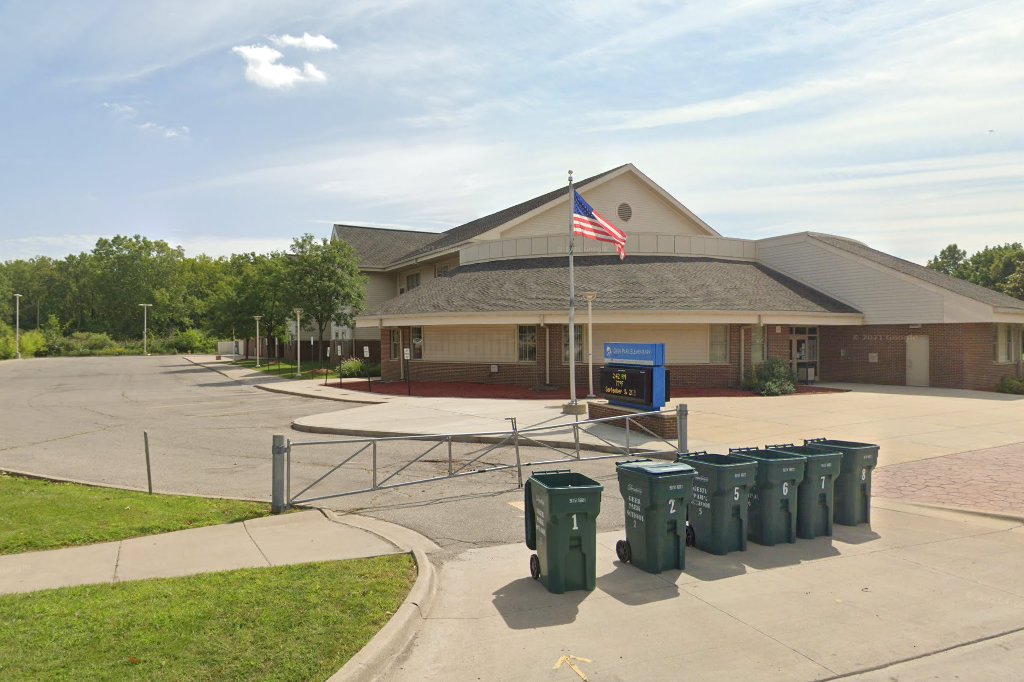 Geer Park Elementary School