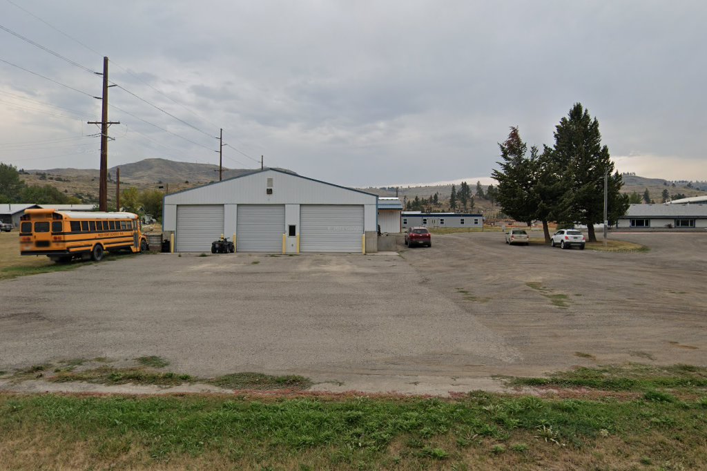 Reed Point Elementary School
