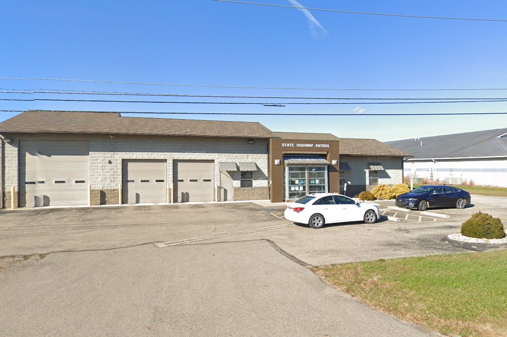 Jackson Commercial Driver Exam Station
