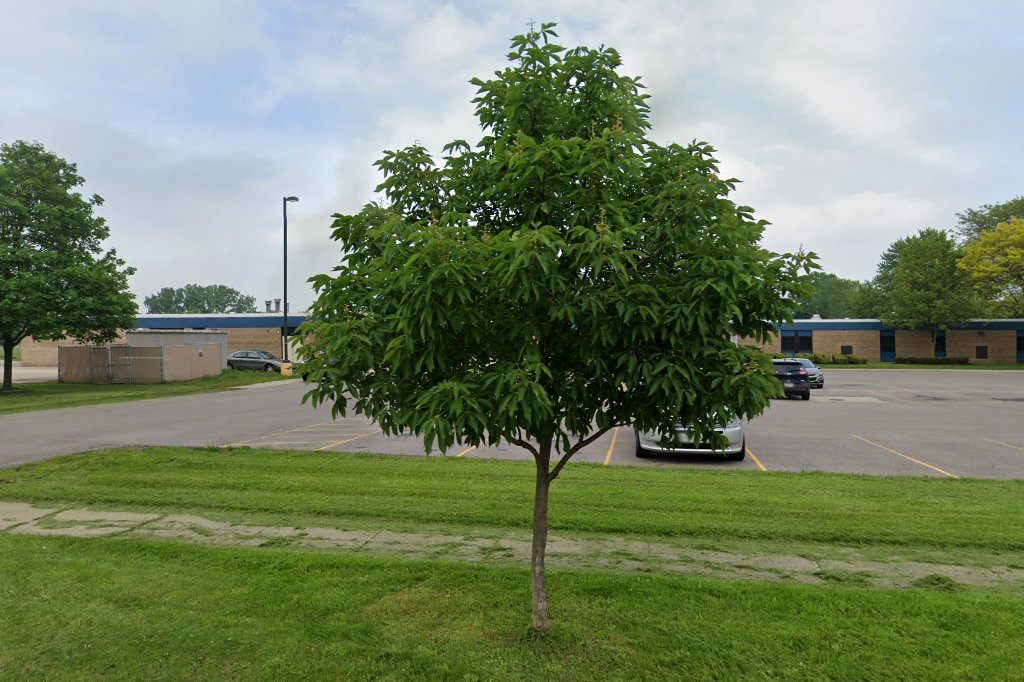 Hoover Elementary School
