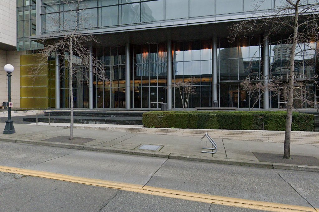 Seattle Municipal Court