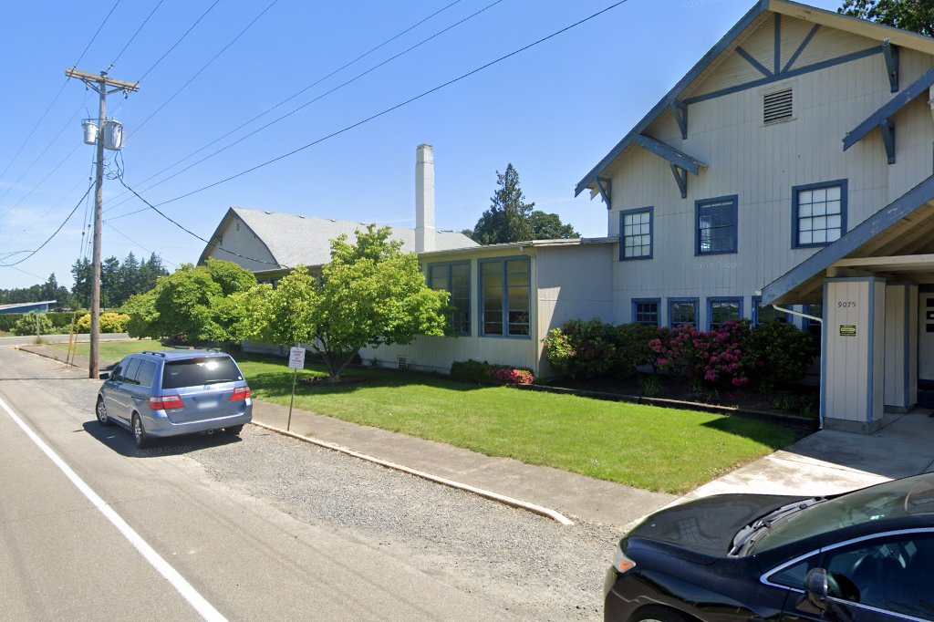 Willamette Valley Christian School
