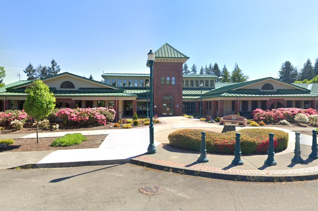 Tumwater Municipal Court