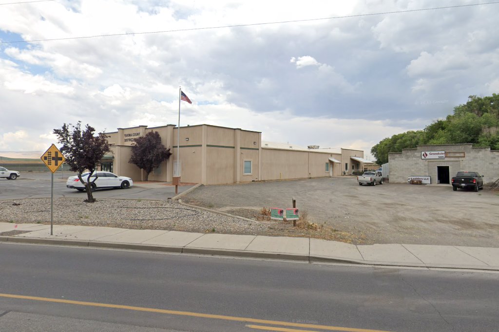 Grandview County Court