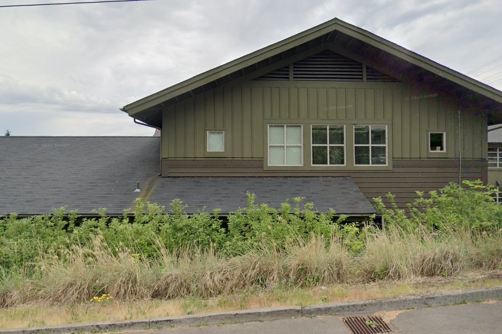 West Klickitat County Court