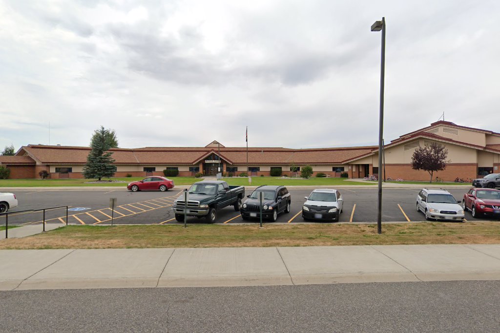 Ridge View Elementary School