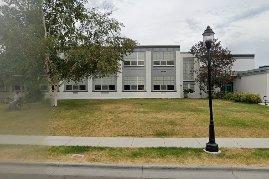 Hawthorne School