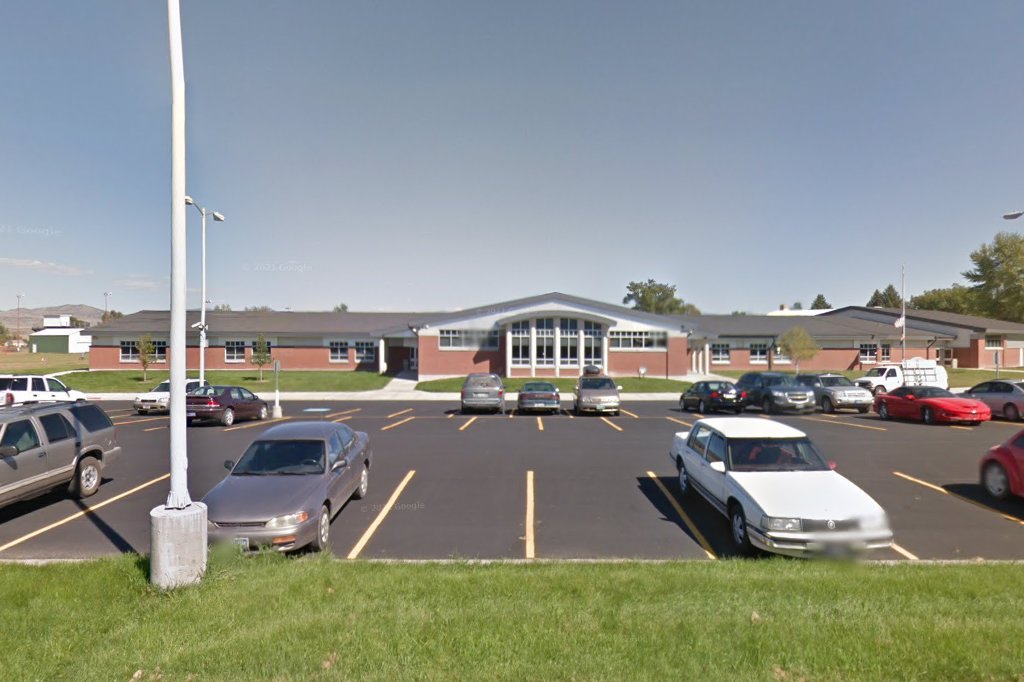Manhattan High School