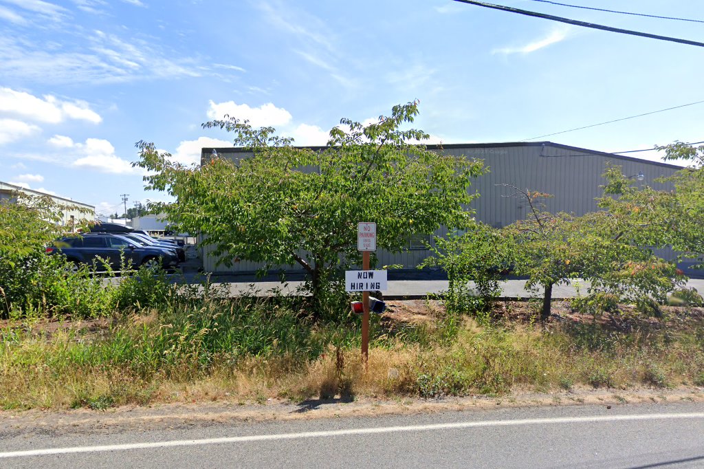Mukilteo Traffic Court