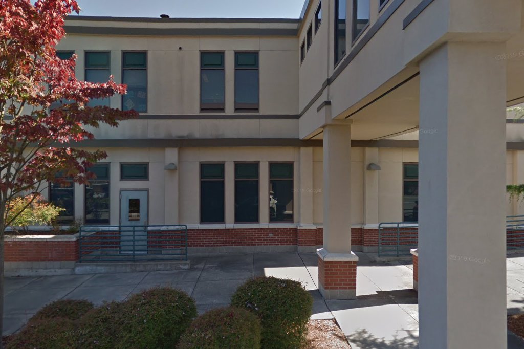 Island County Superior Court